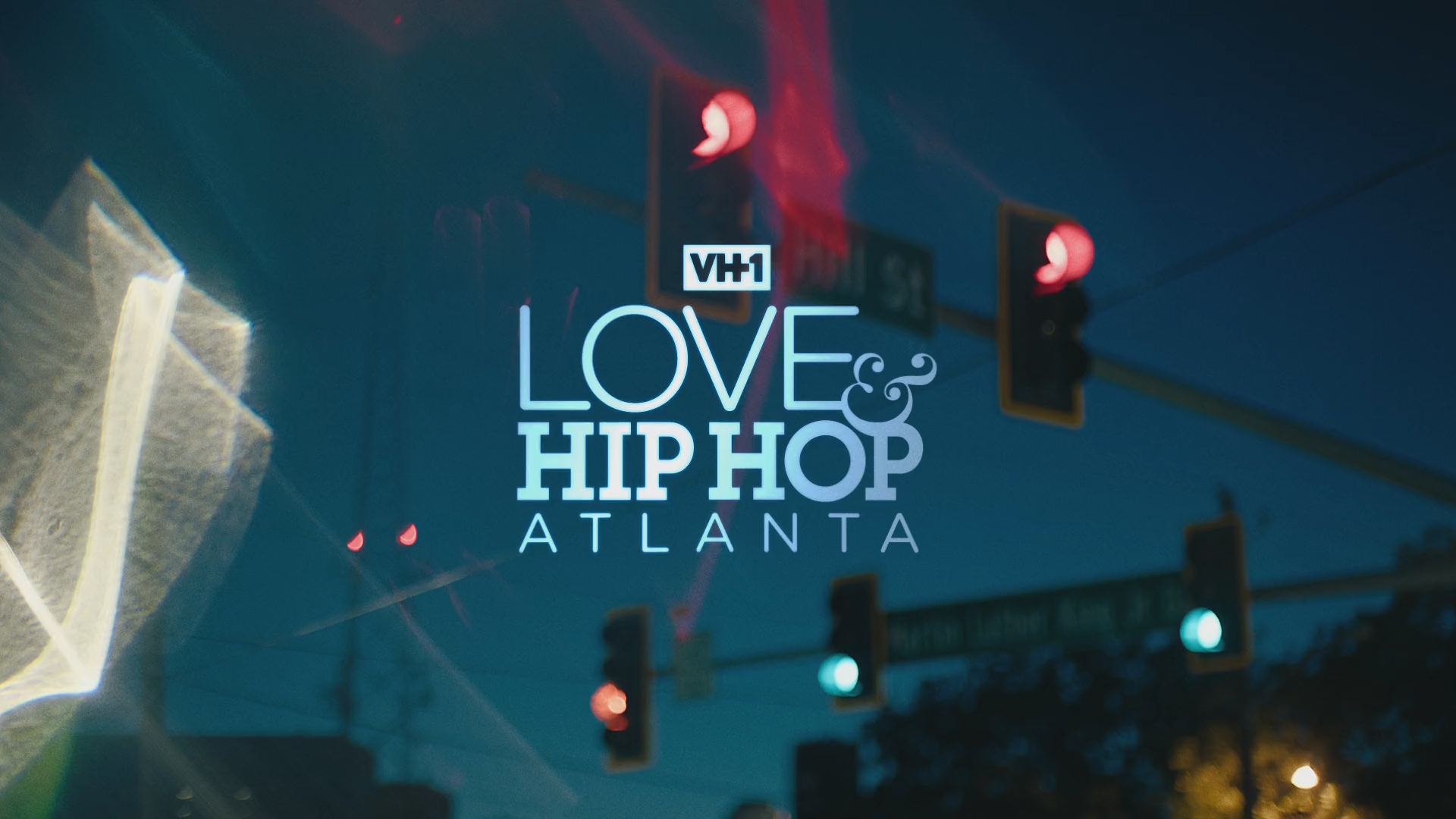 Love & Hip Hop: Atlanta Wallpapers