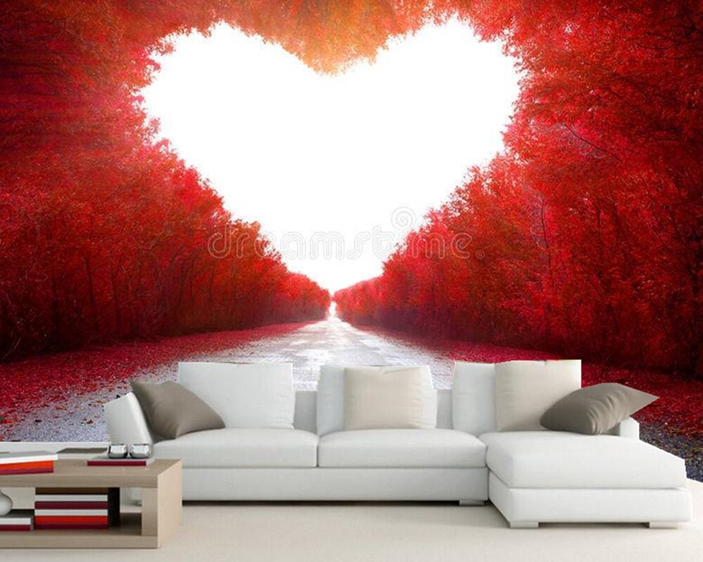 Love 3D Wallpapers