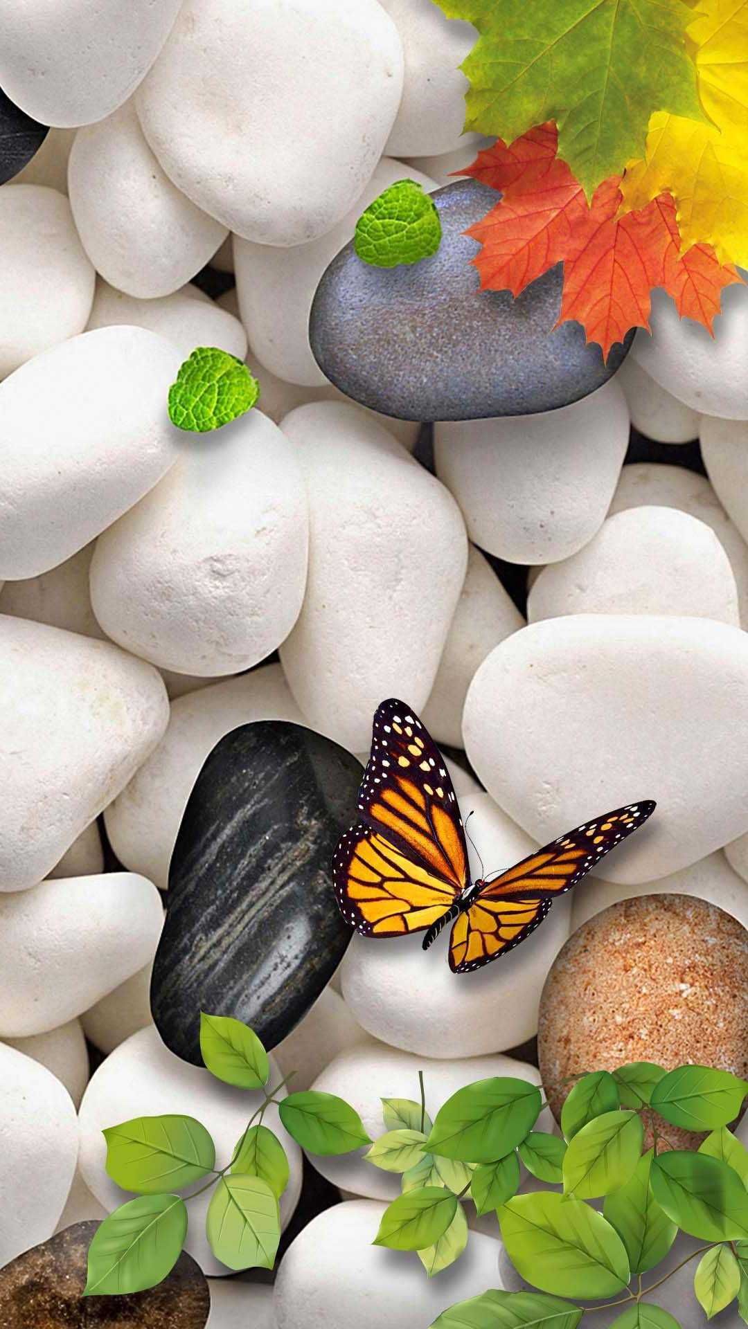 Love And Nature Wallpapers
