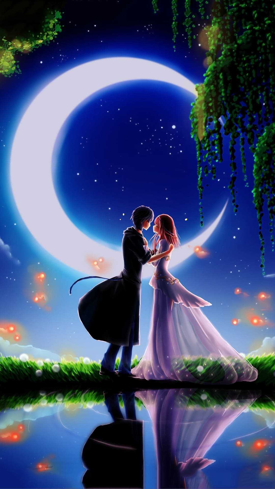 Love Couple
 Wallpapers