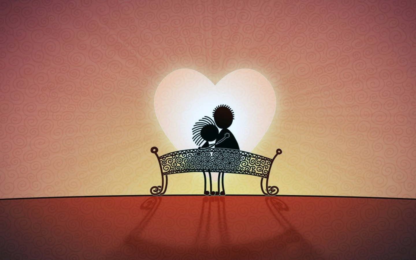 Love Couple Wallpapers