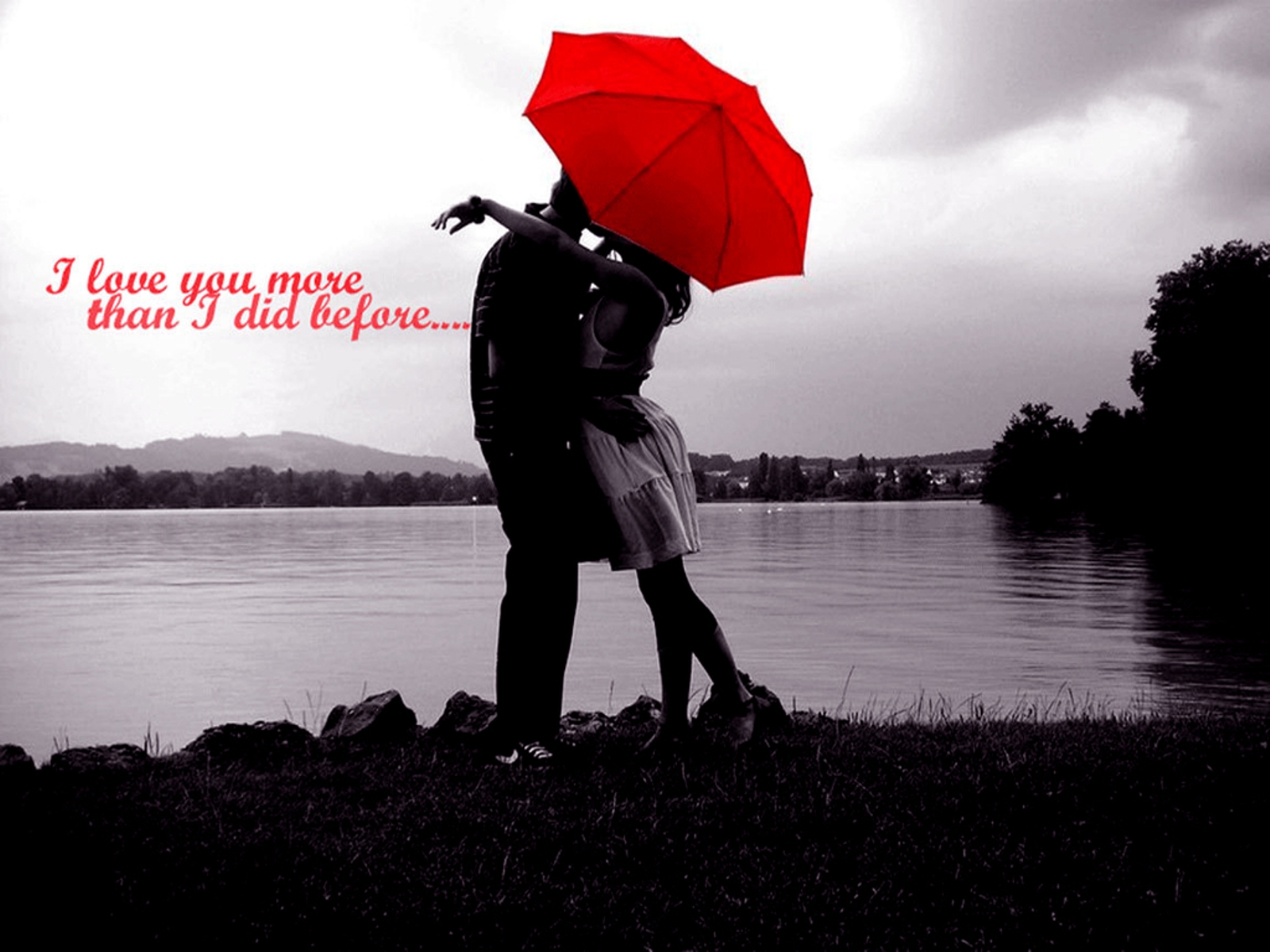 Love Couple Wallpapers