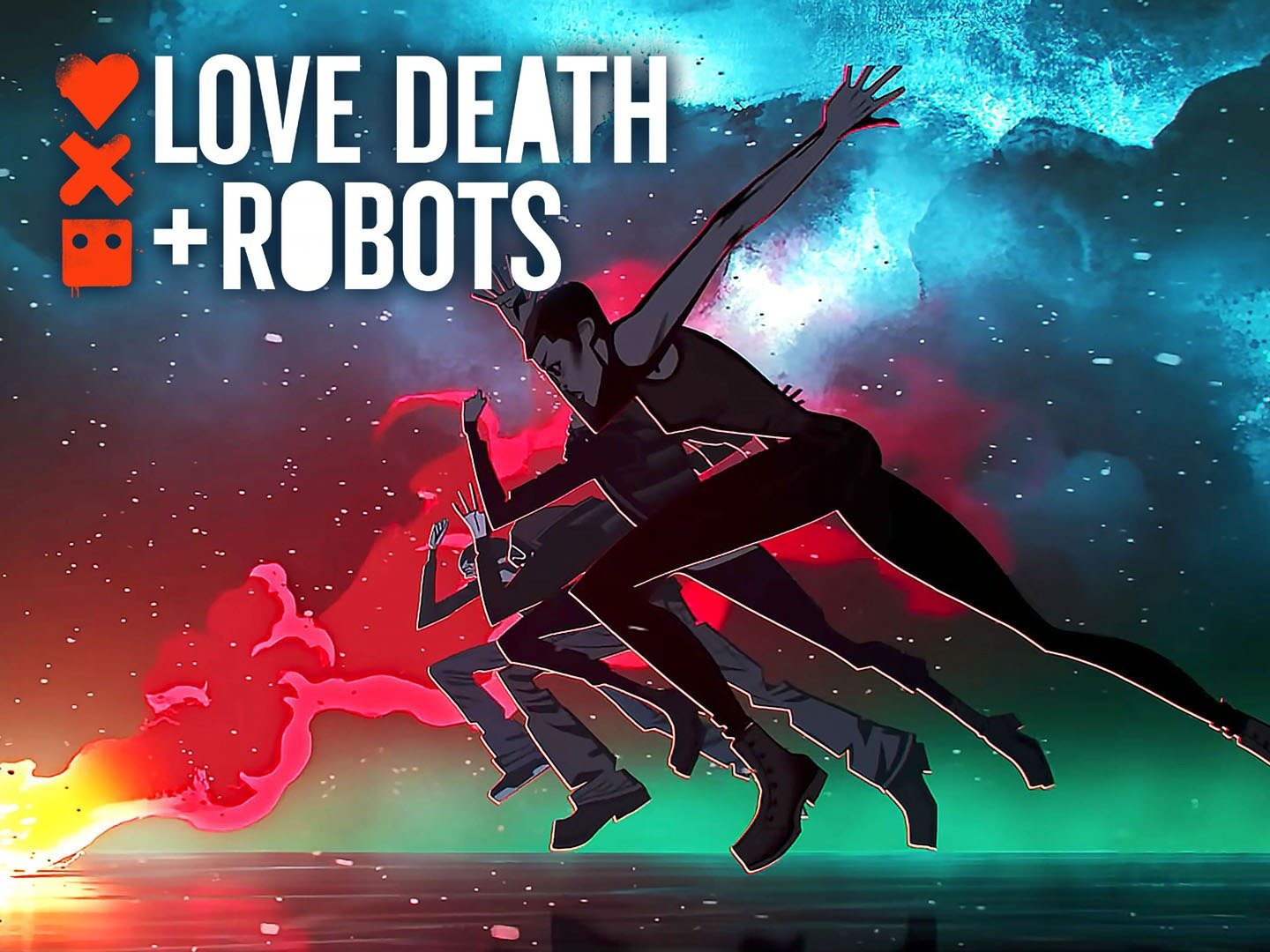 Love Death &Amp; Robots 2021 Wallpapers