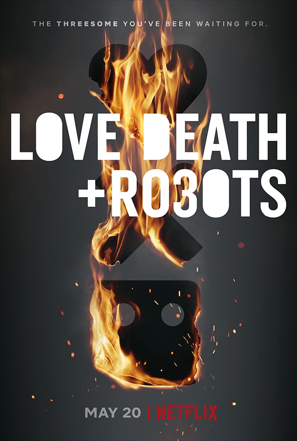 Love Death &Amp; Robots 2021 Wallpapers