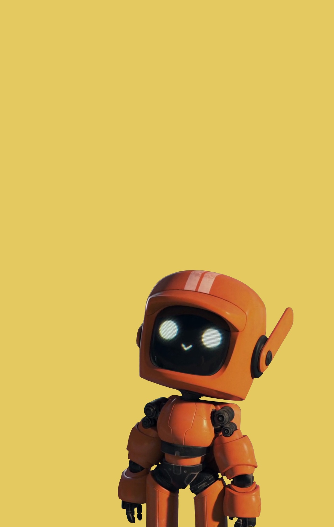 Love Death And Robots Wallpapers