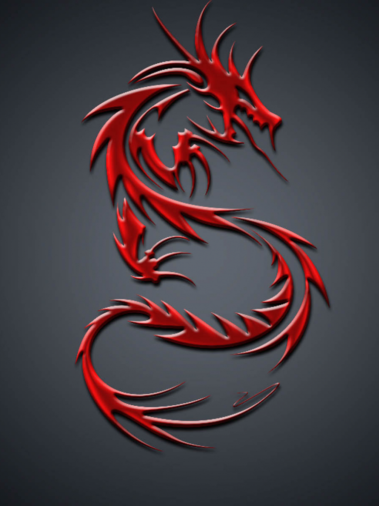 Love Dragon Wallpapers