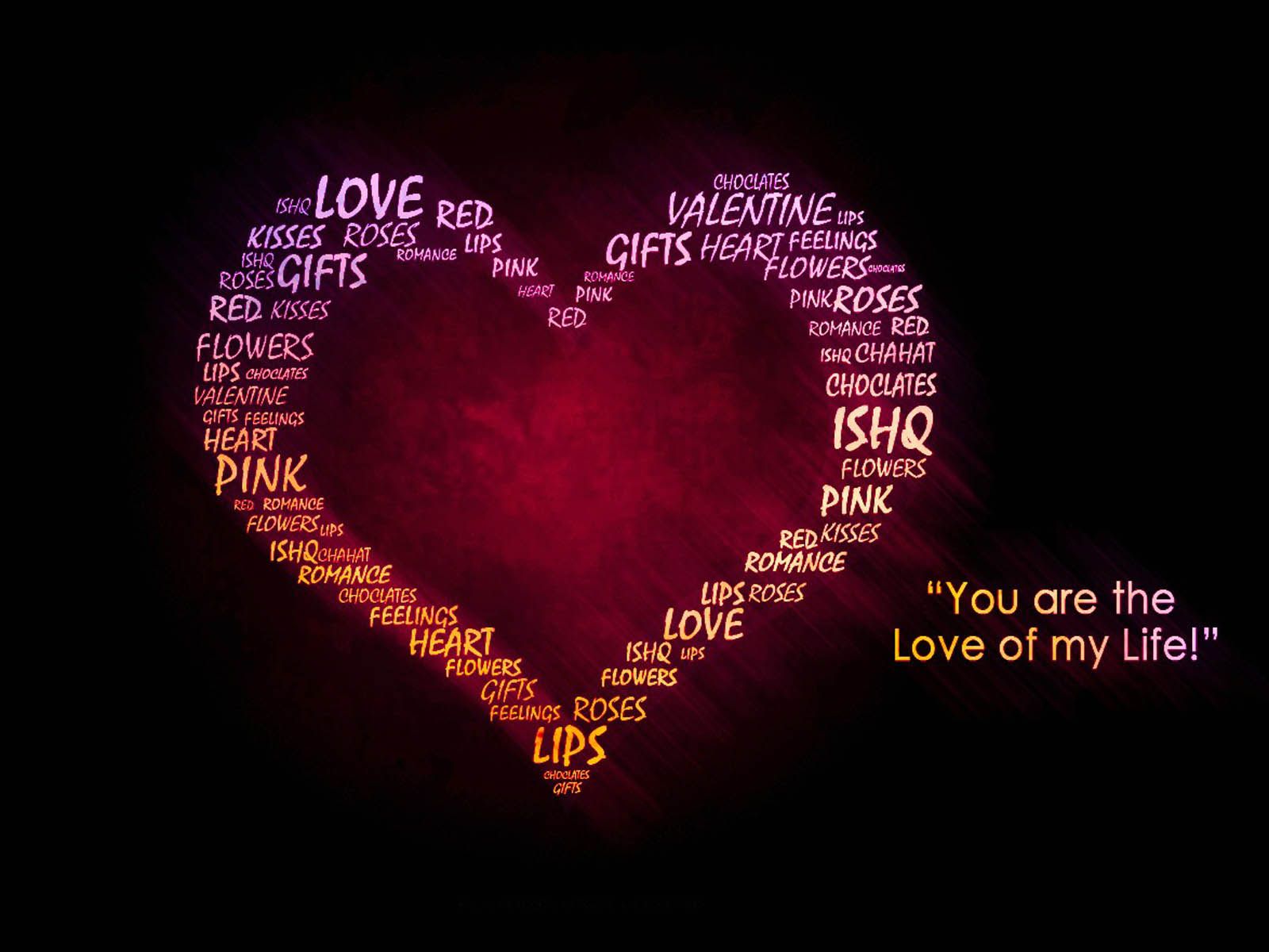 Love Is Free Quotes Wallpapers