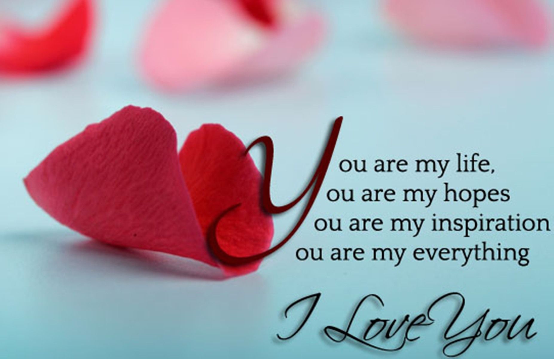 Love Is Free Quotes Wallpapers