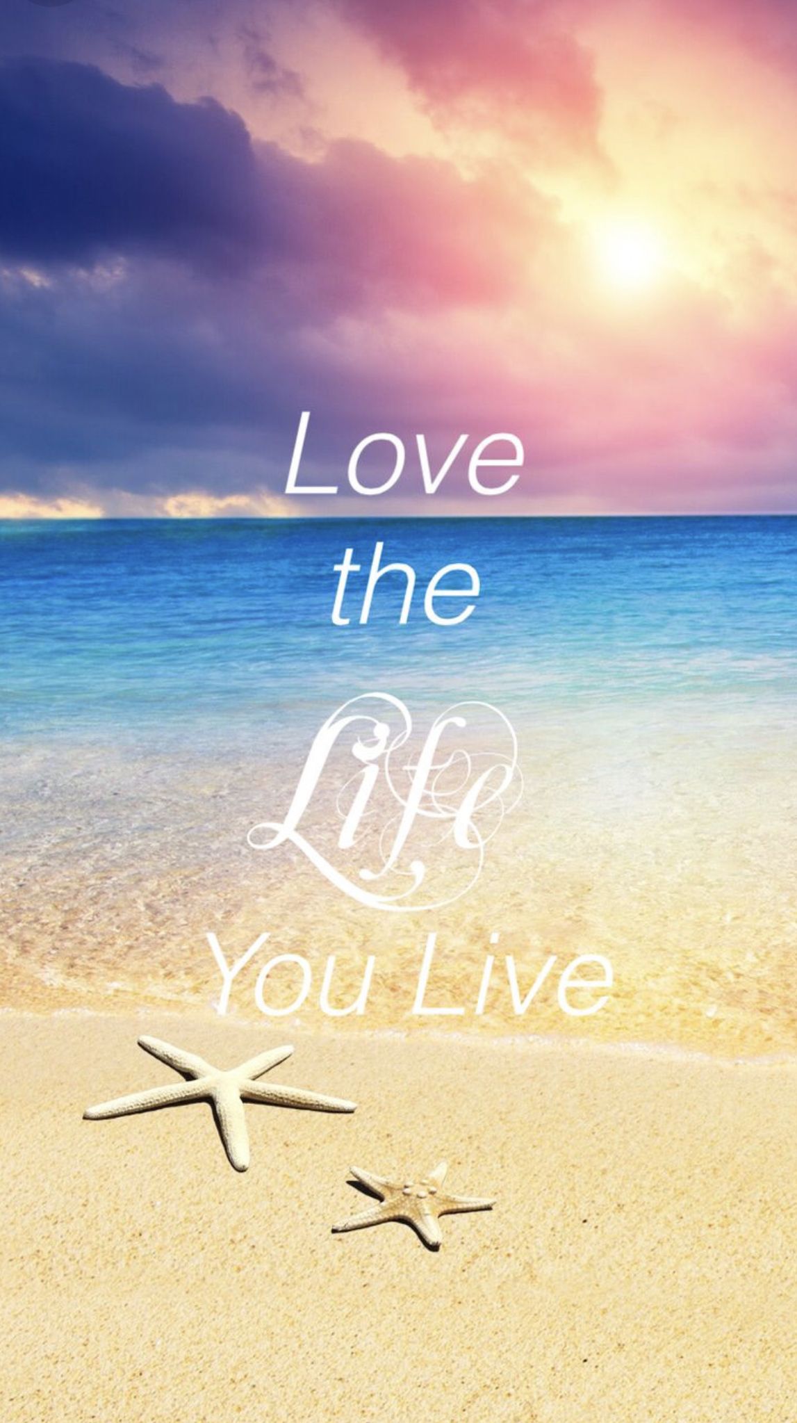 Love Life Wallpapers