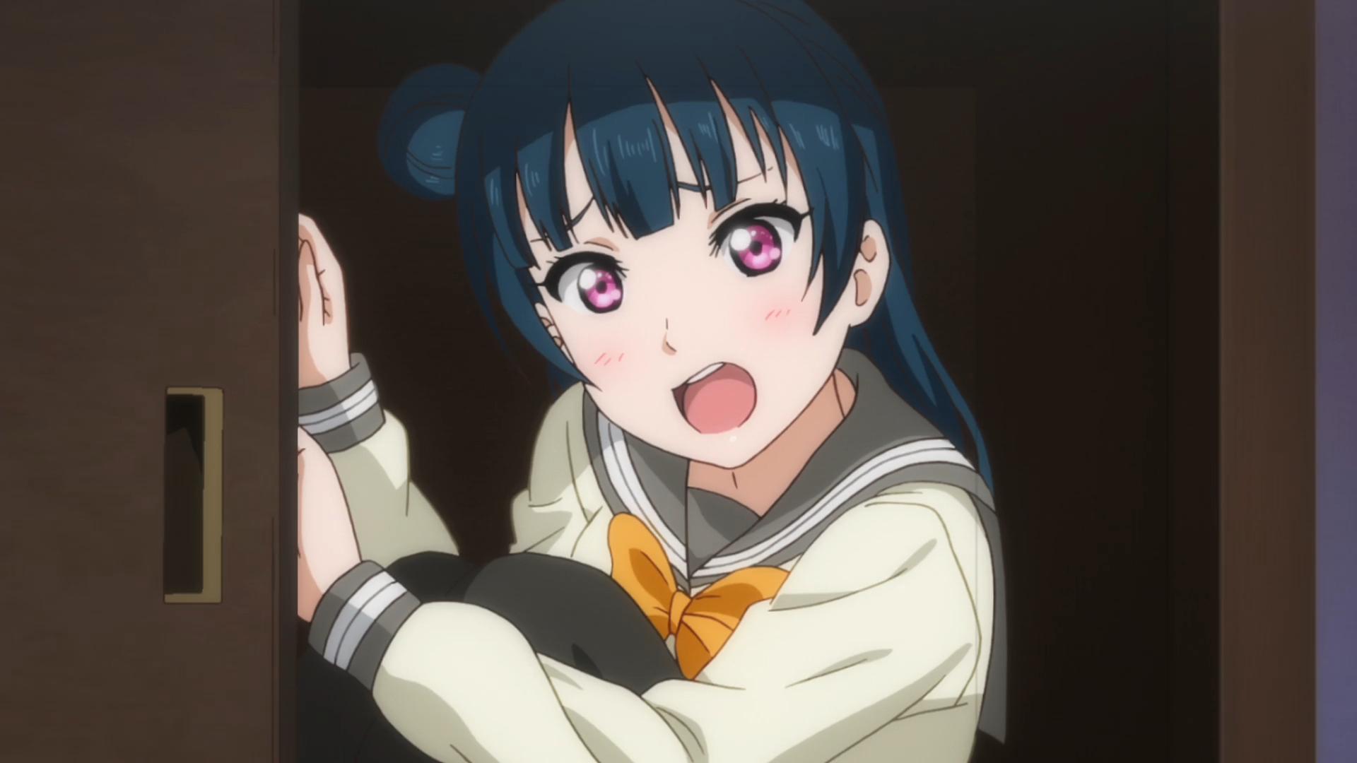 Love Live Sunshine Yoshiko Tsushima Wallpapers