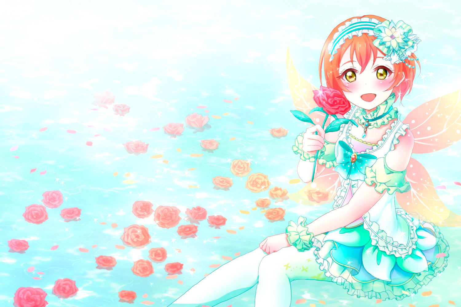 Love Live Wallpapers