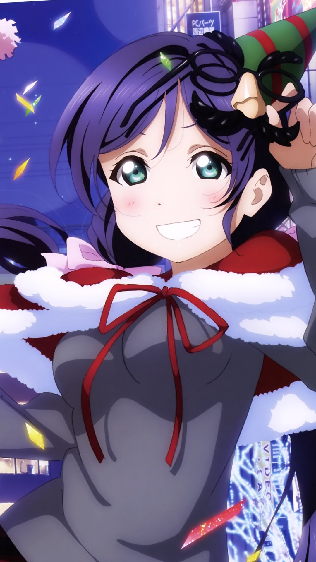 Love Live Wallpapers