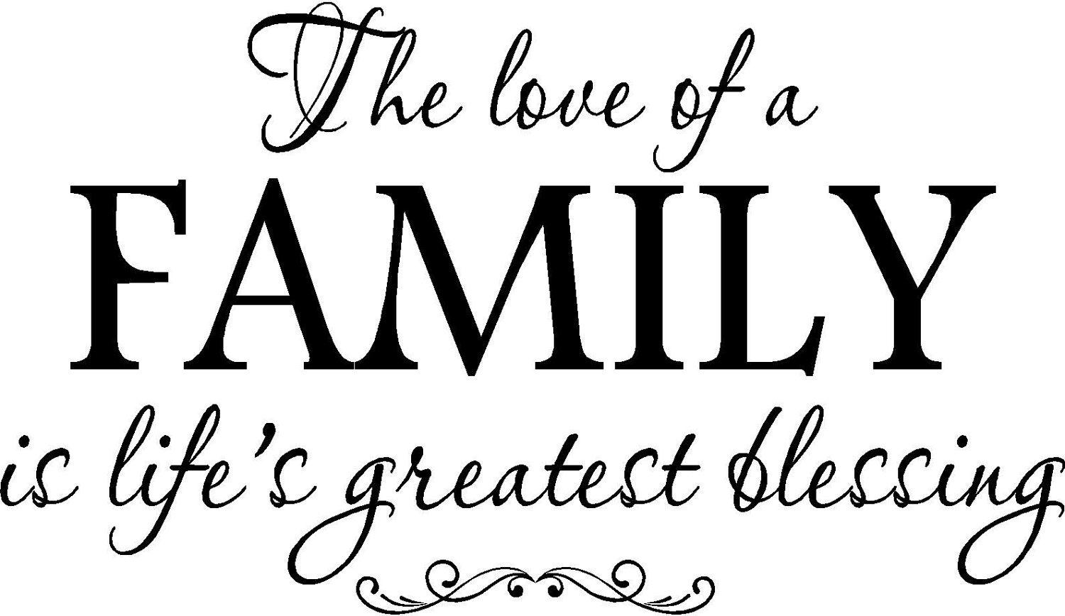 Love My Family Images Wallpapers