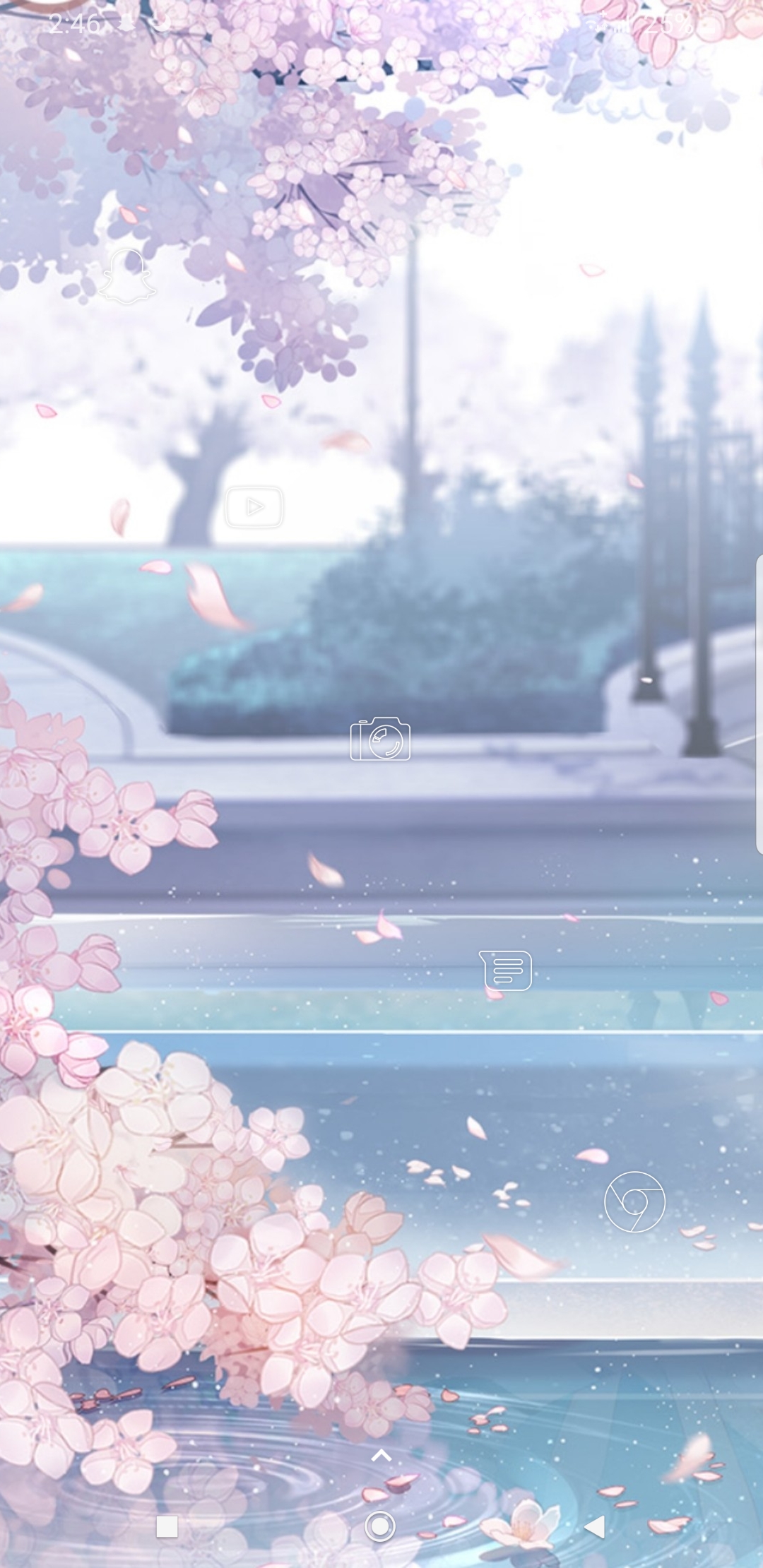 Love Nikki Wallpapers