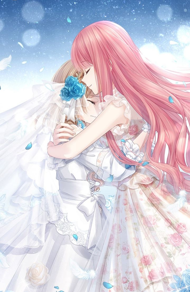 Love Nikki Wallpapers