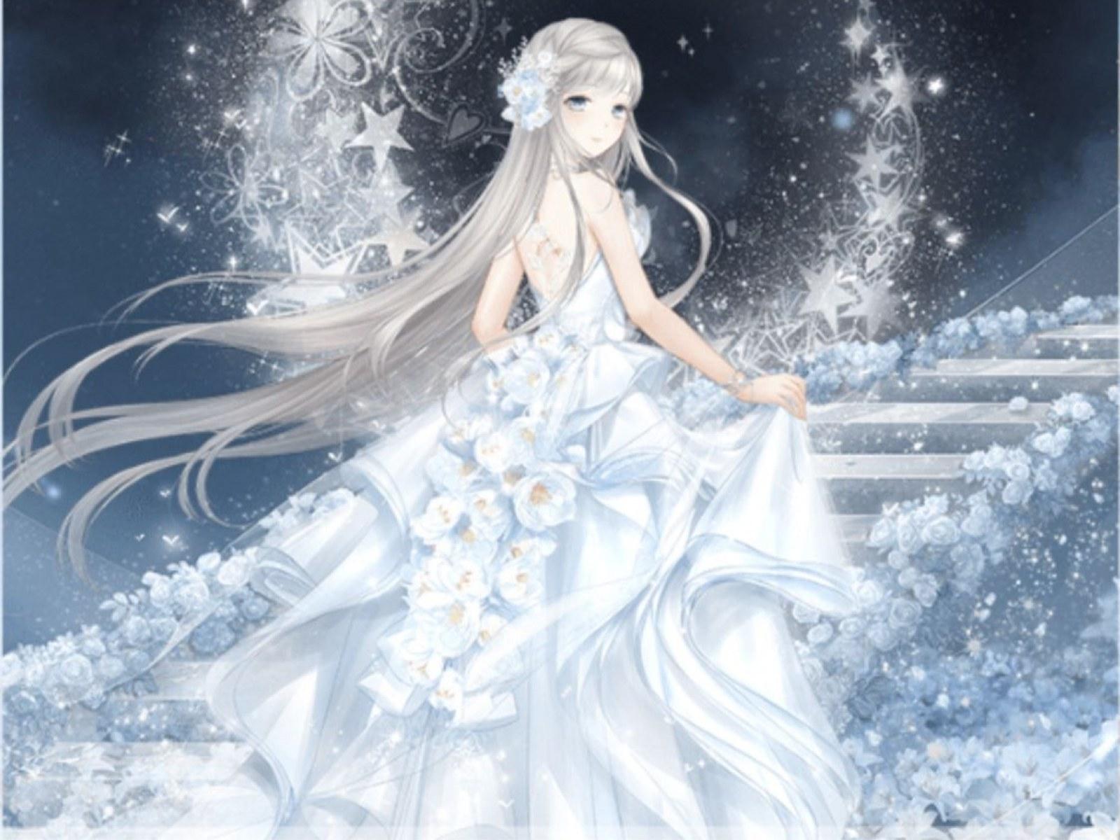 Love Nikki Wallpapers