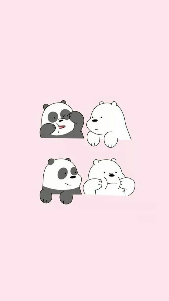 Love Panda Images Wallpapers