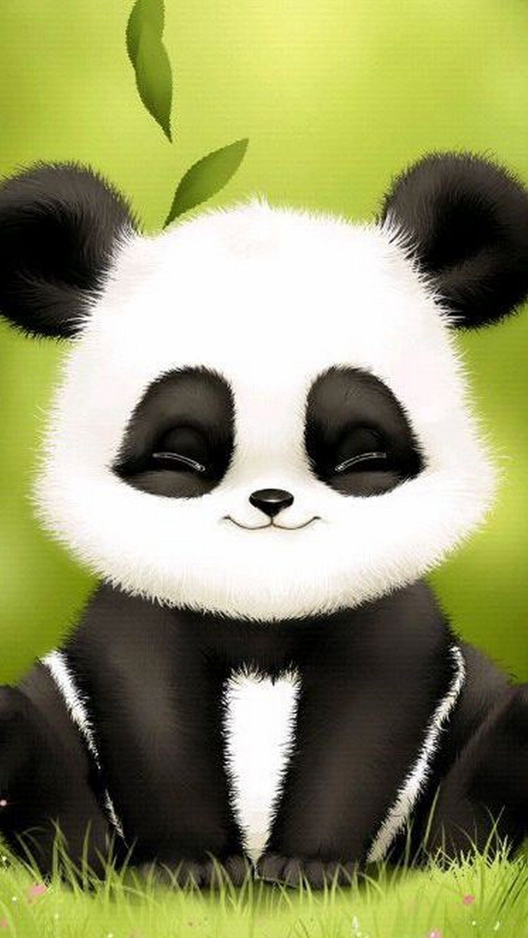 Love Panda Images Wallpapers