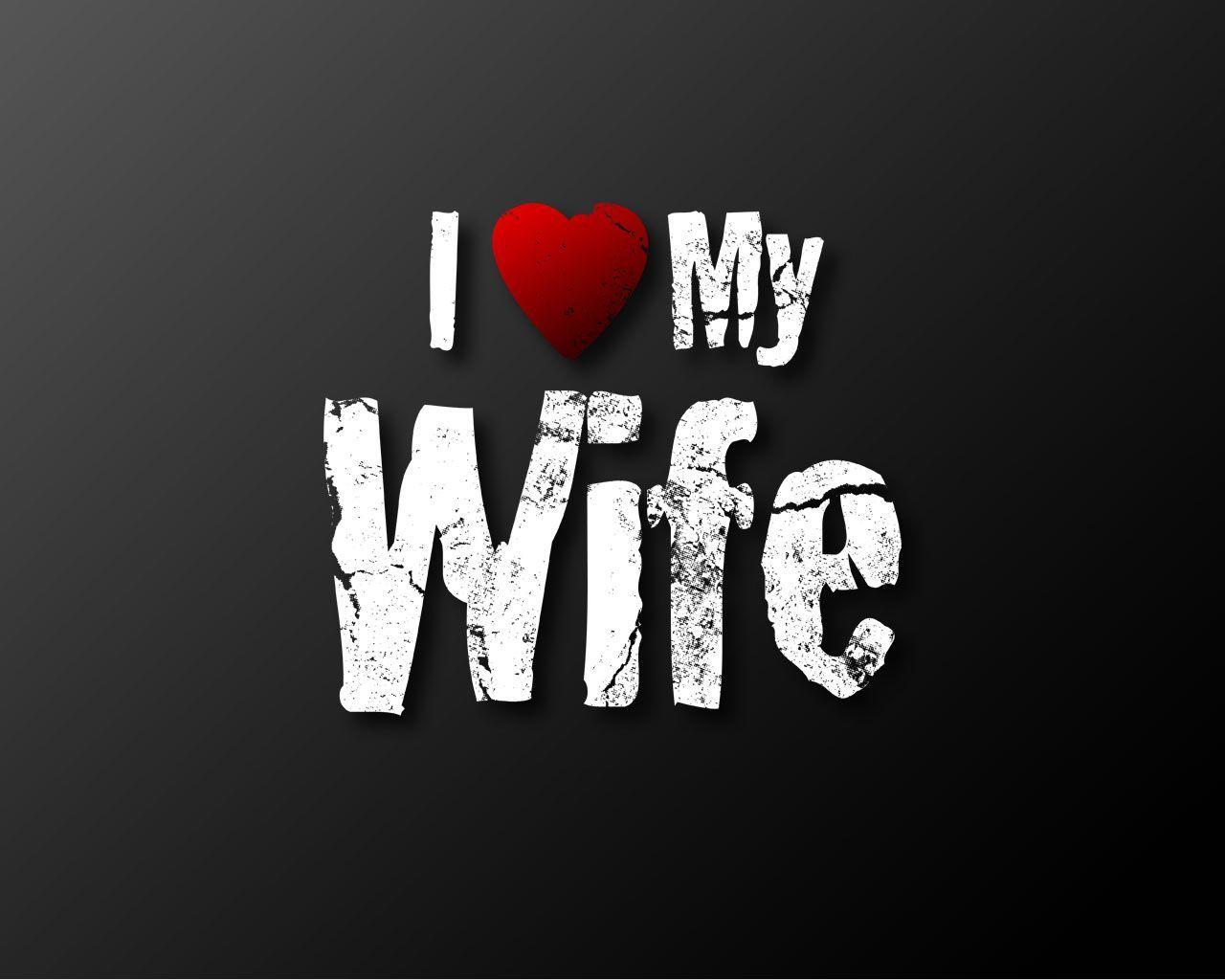 Love Pictures For Wife Wallpapers