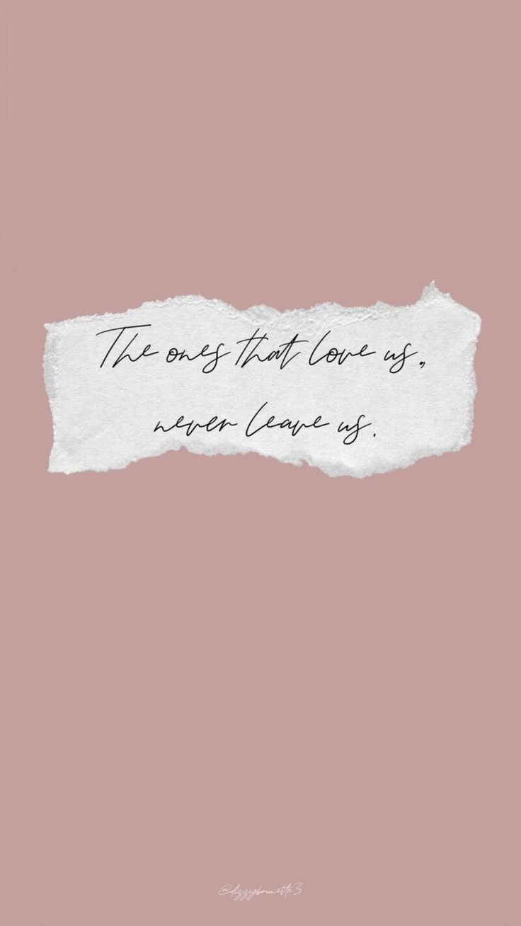 Love Quote Iphone Wallpapers