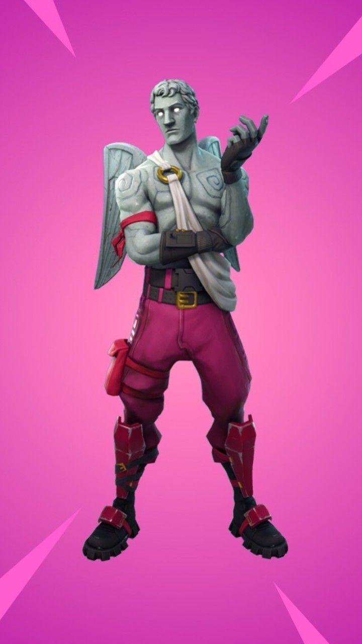 Love Ranger Fortnite Wallpapers