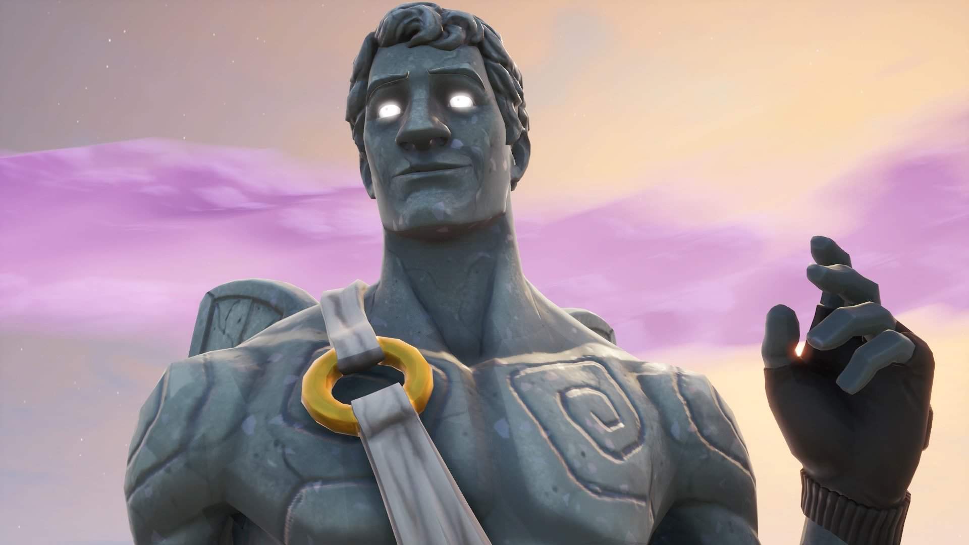 Love Ranger Fortnite Wallpapers