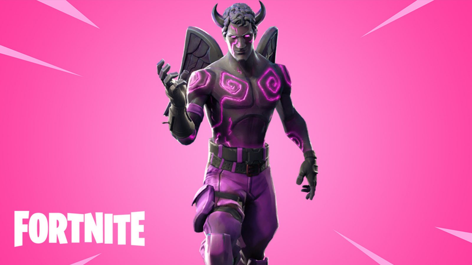 Love Ranger Fortnite Wallpapers