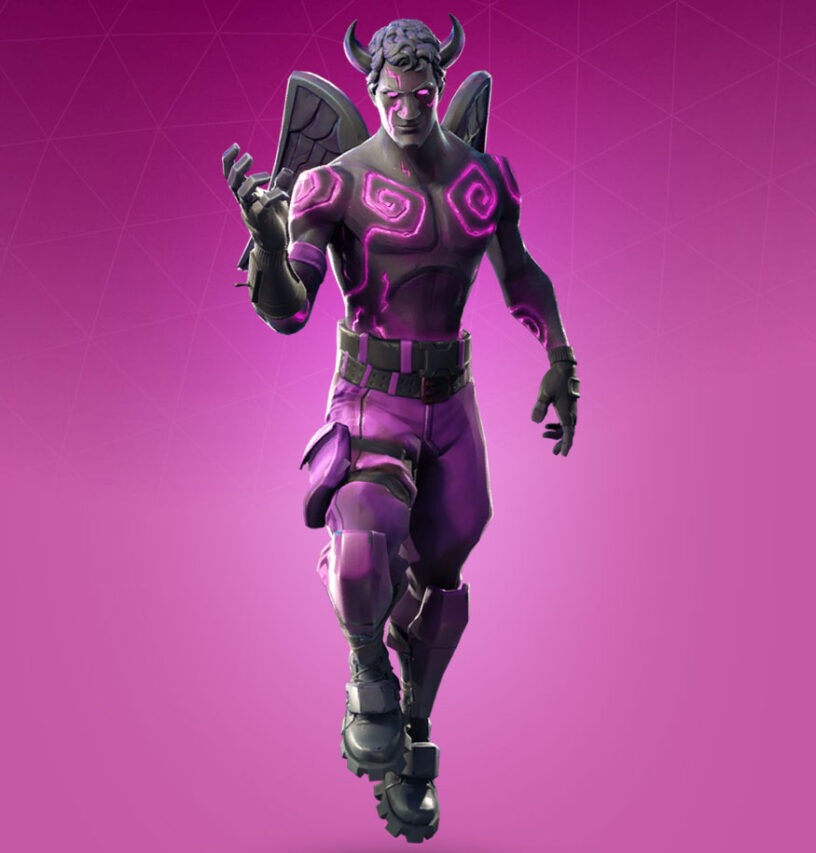 Love Ranger Fortnite Wallpapers