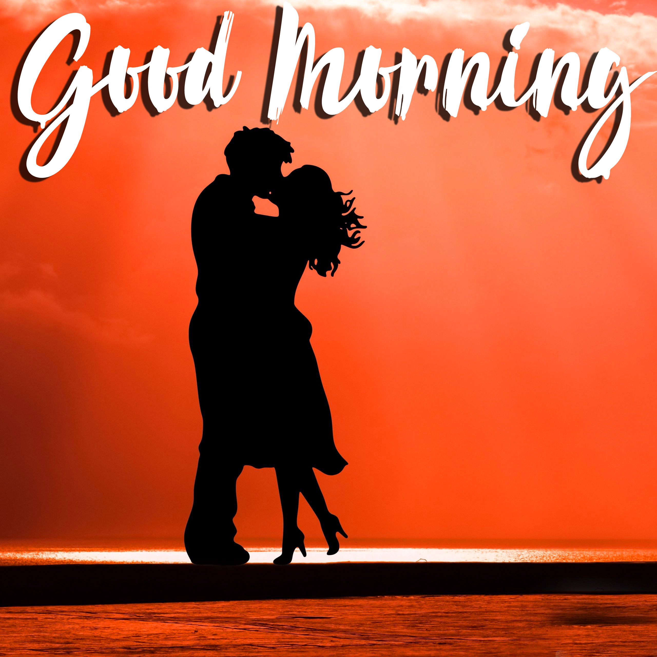 Love Romance Love Good Morning Images Wallpapers