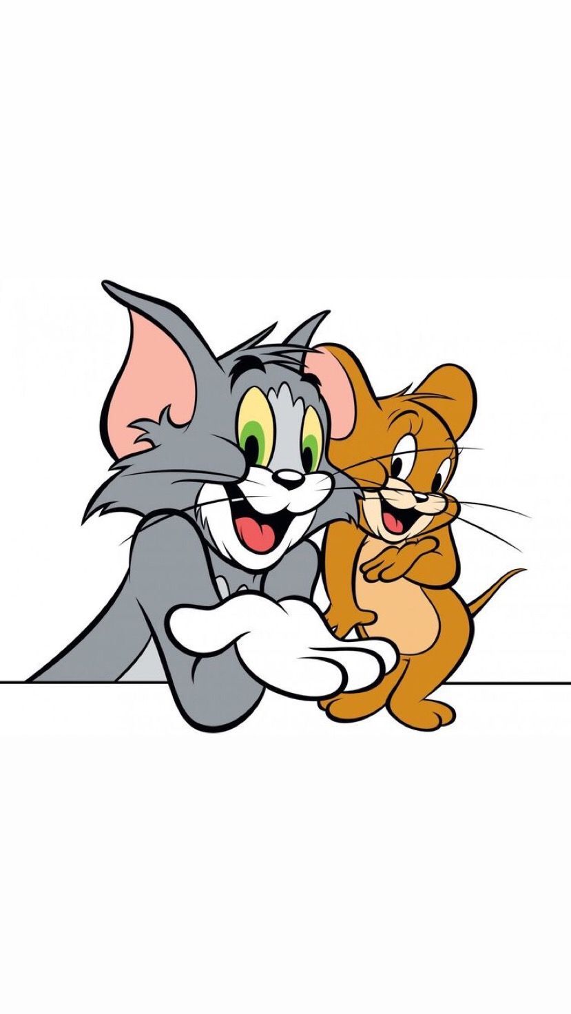 Love Tom And Jerry Images Wallpapers