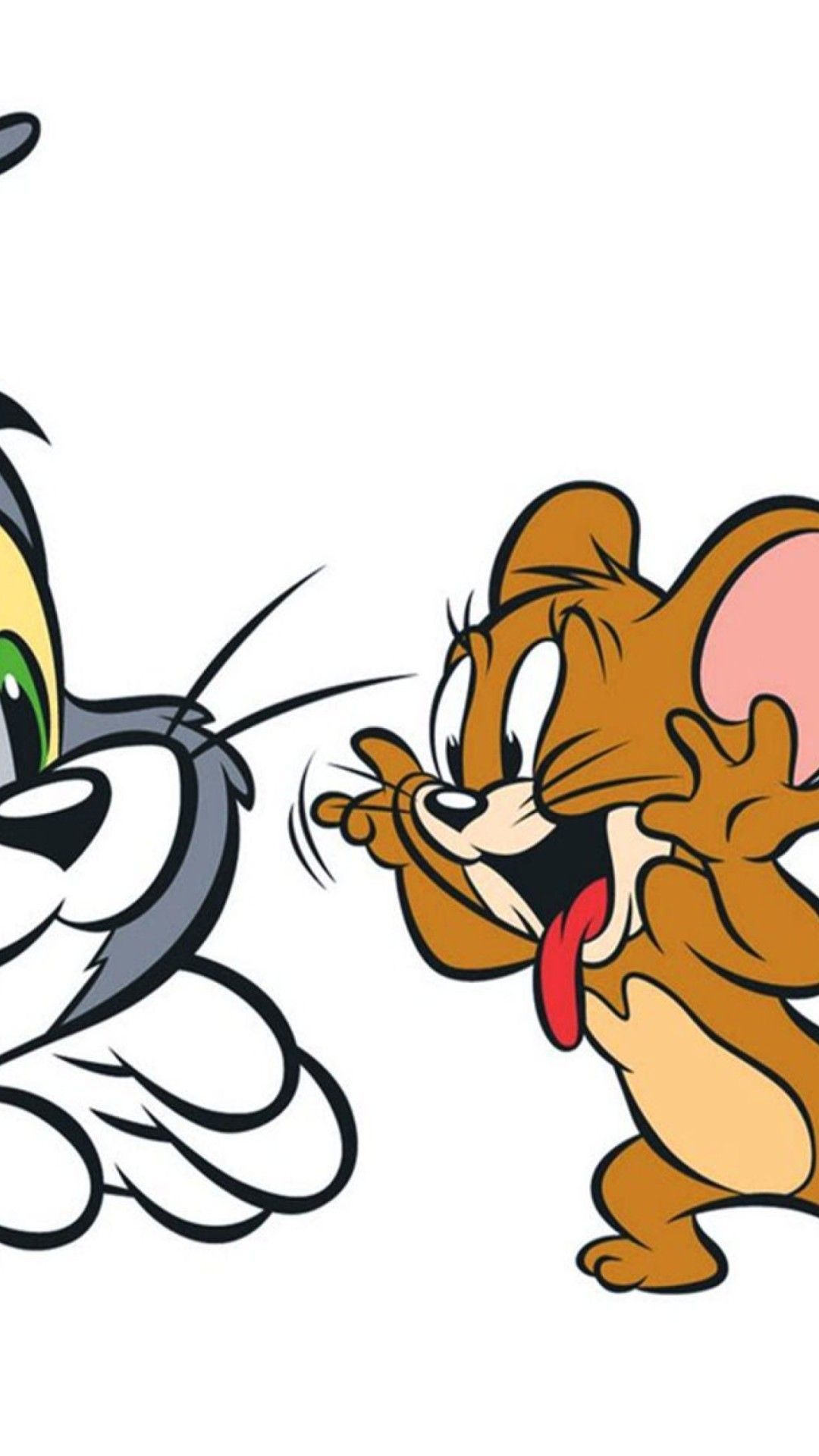 Love Tom And Jerry Images Wallpapers