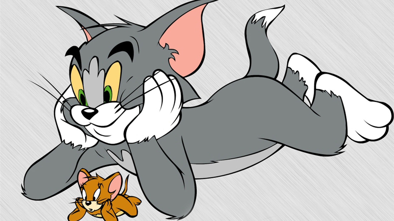 Love Tom And Jerry Images Wallpapers