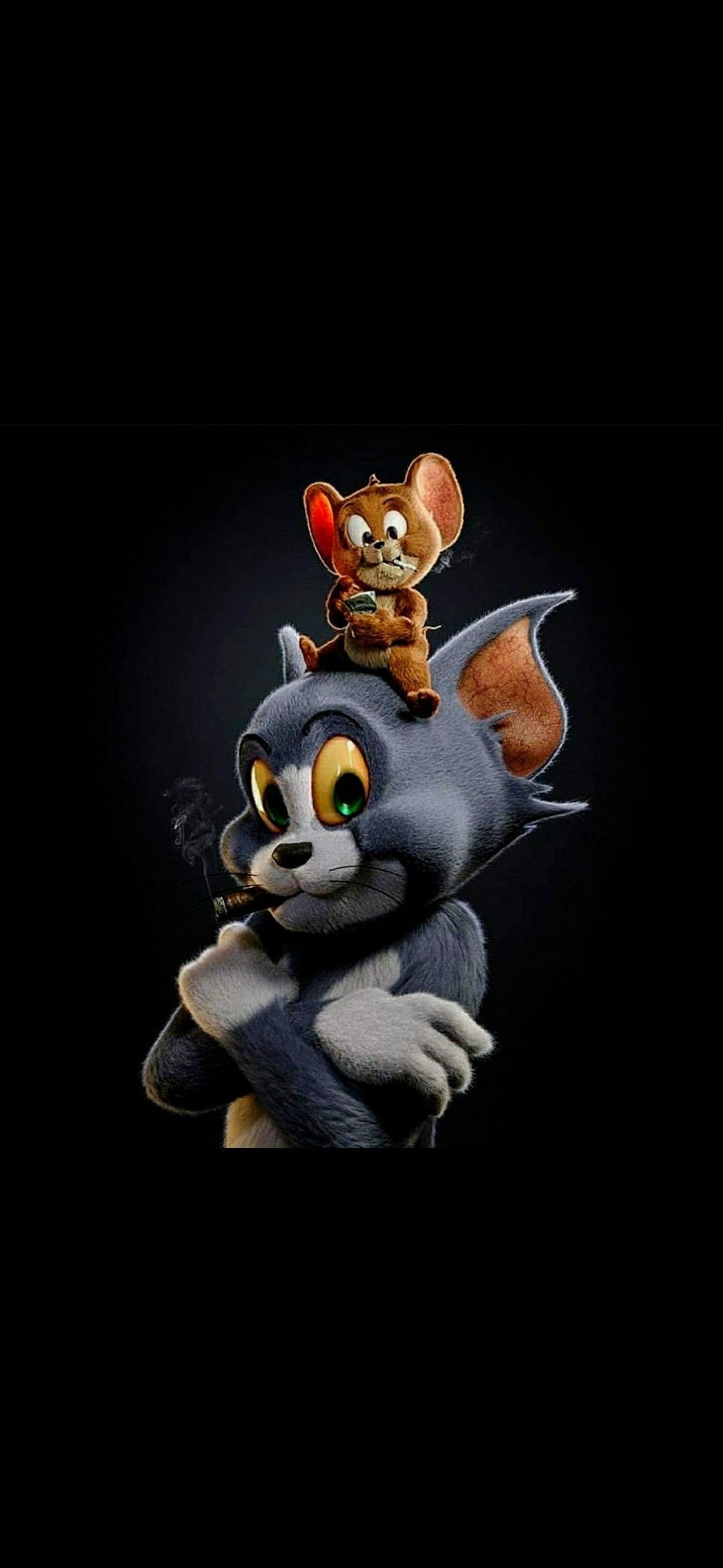 Love Tom And Jerry Images Wallpapers