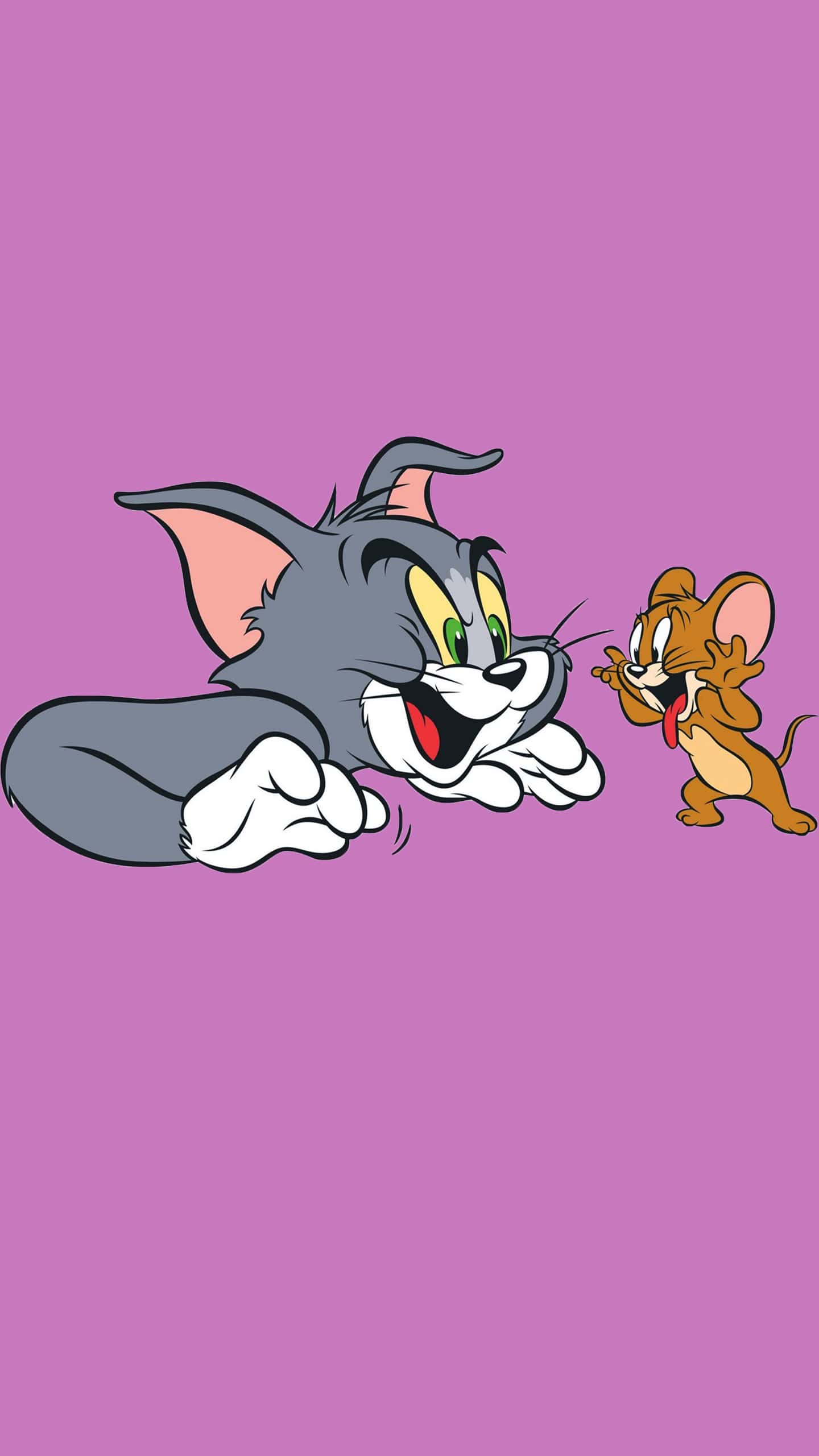 Love Tom And Jerry Images Wallpapers