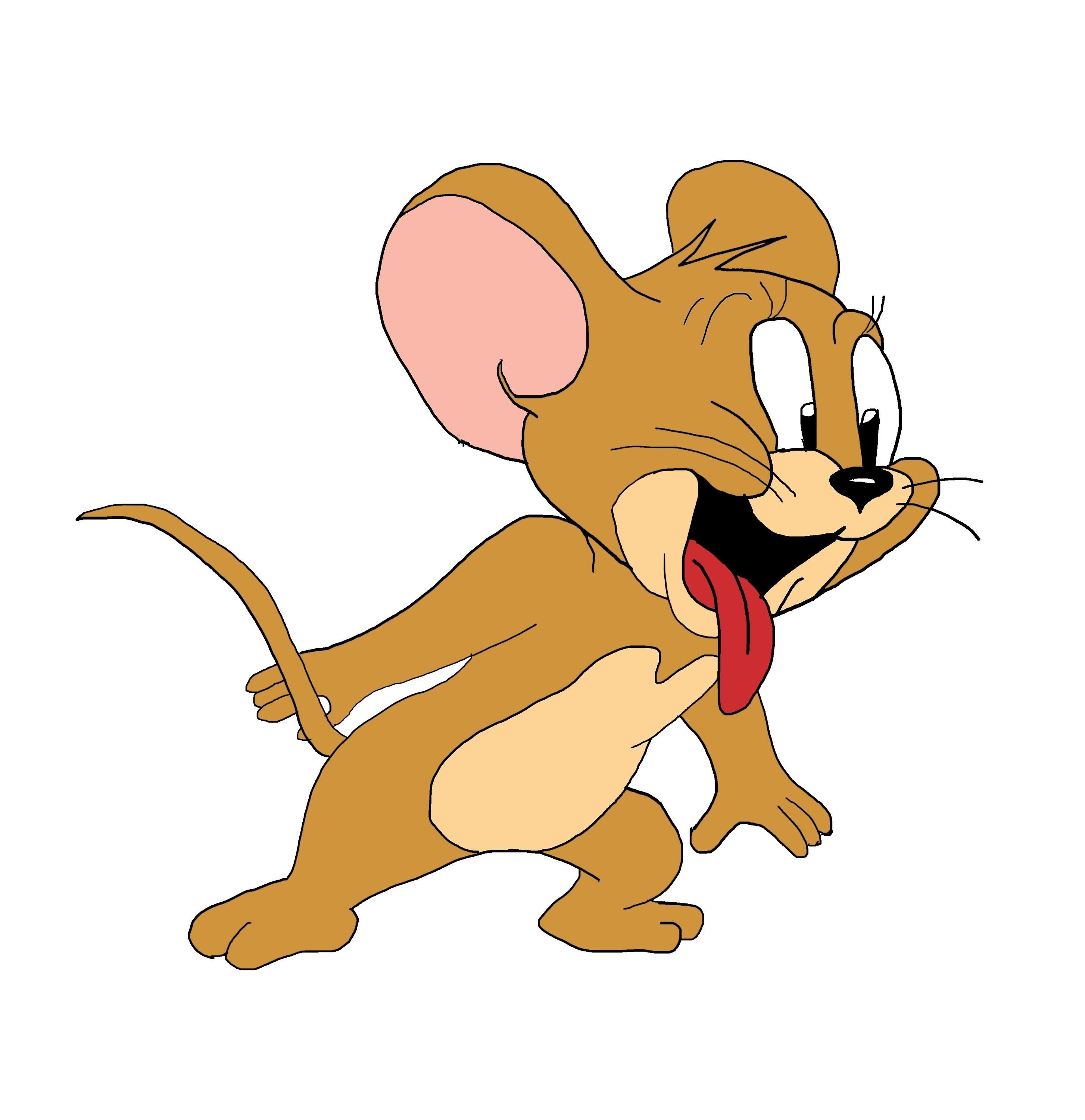 Love Tom And Jerry Images Wallpapers