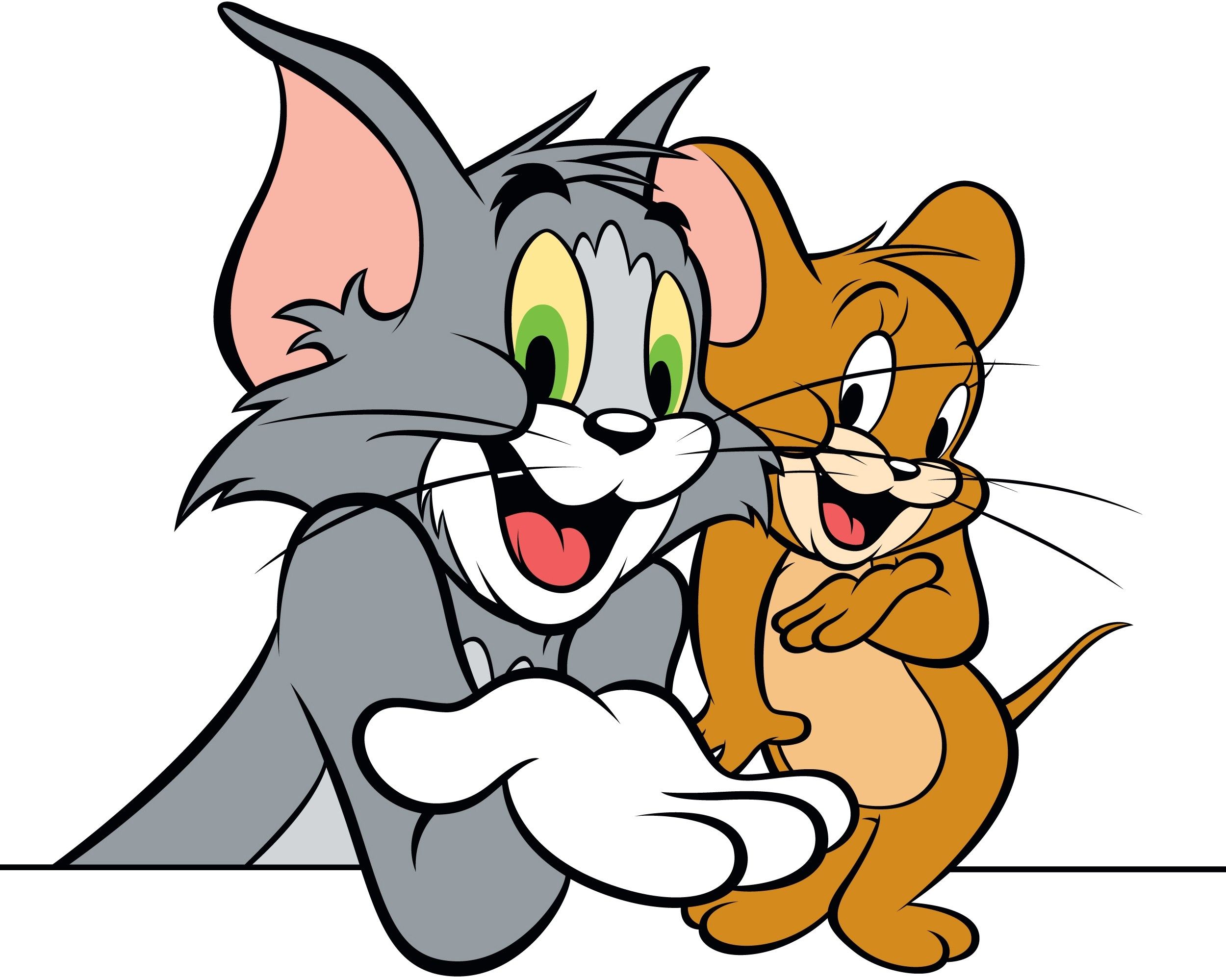 Love Tom And Jerry Images Wallpapers