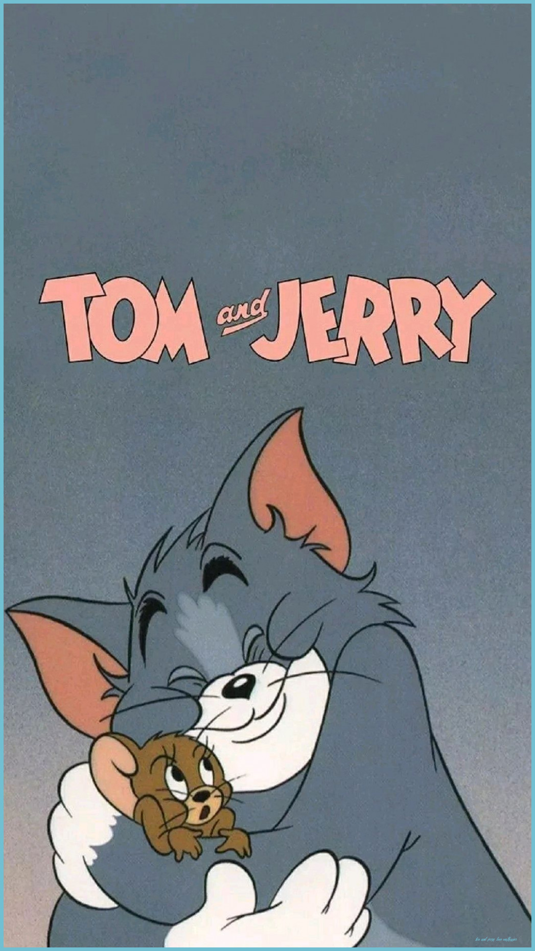 Love Tom And Jerry Images Wallpapers