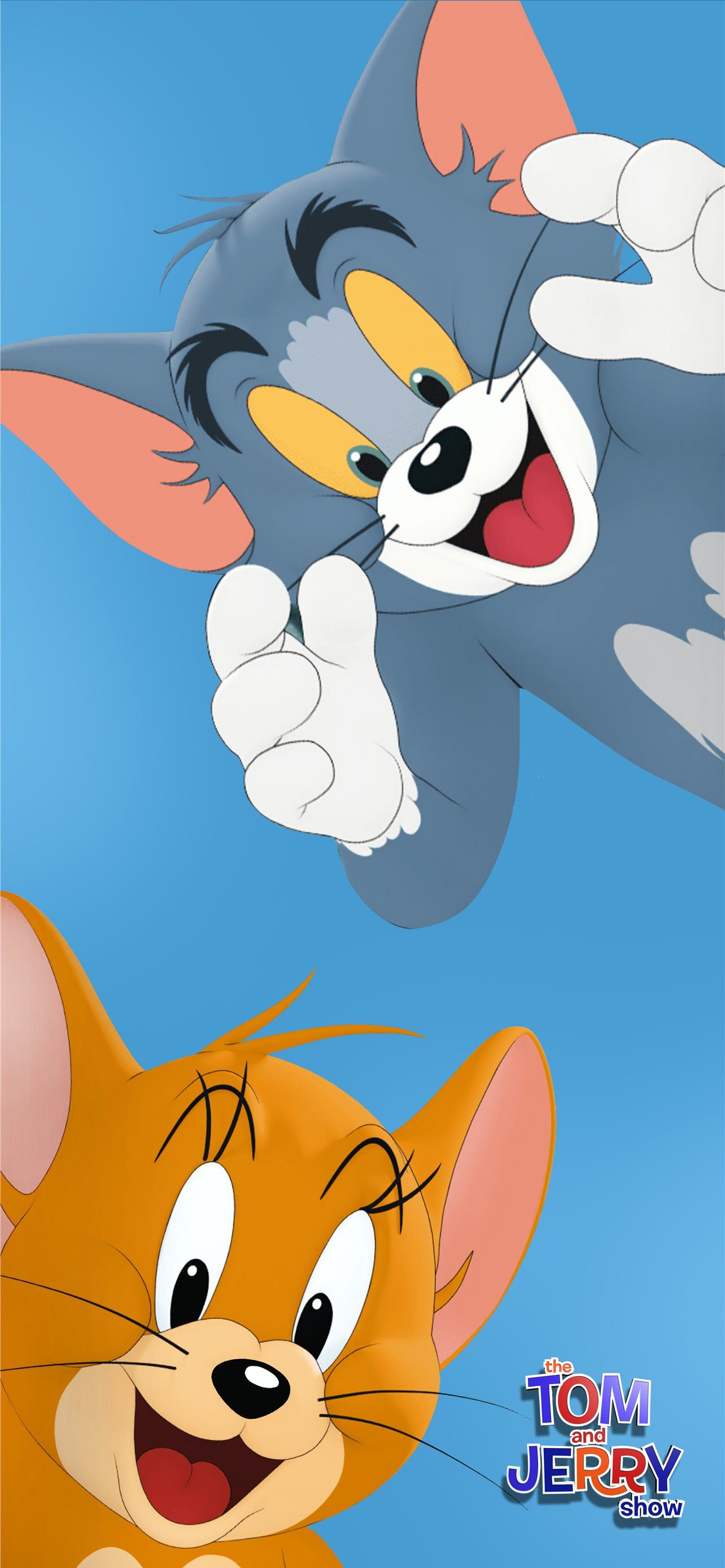 Love Tom And Jerry Images Wallpapers