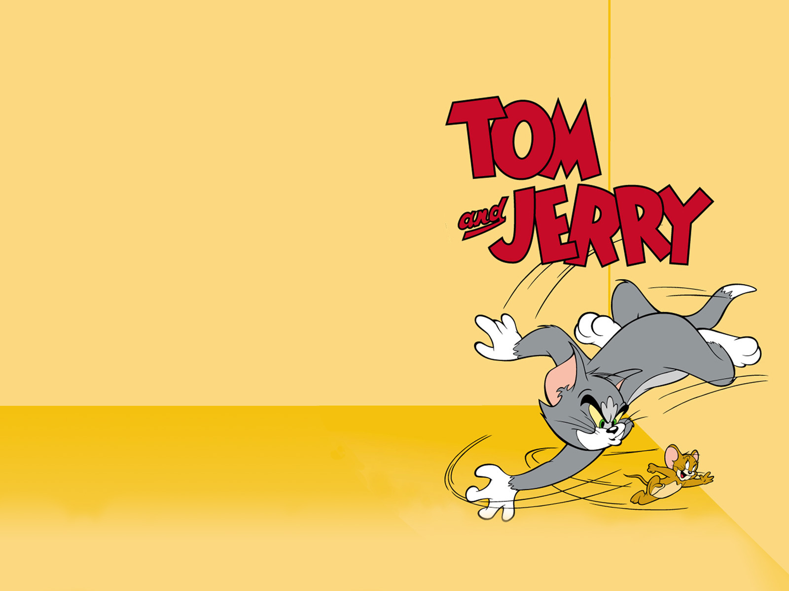 Love Tom And Jerry Images Wallpapers