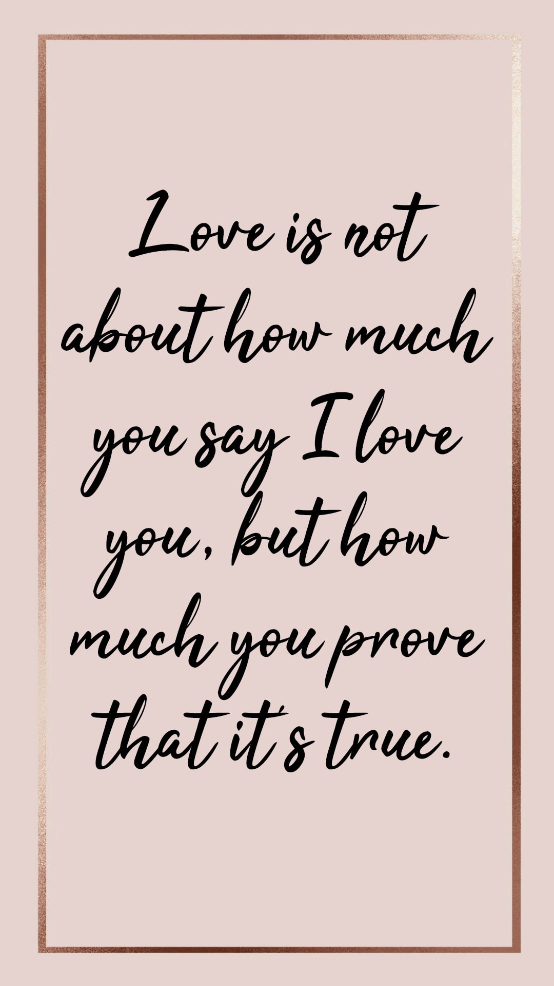 Love With Quotes Wallpapers