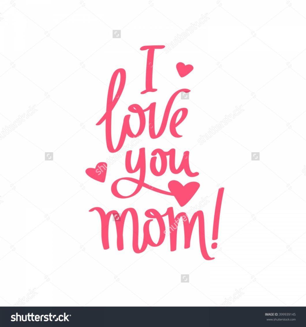 Love You Mom Wallpapers