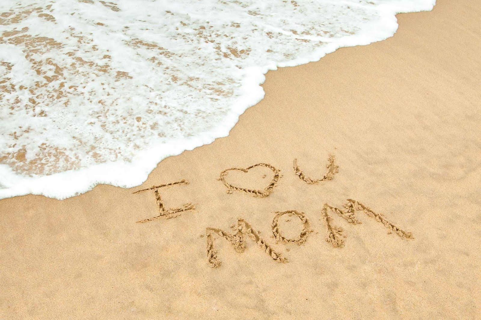 Love You Mom Wallpapers