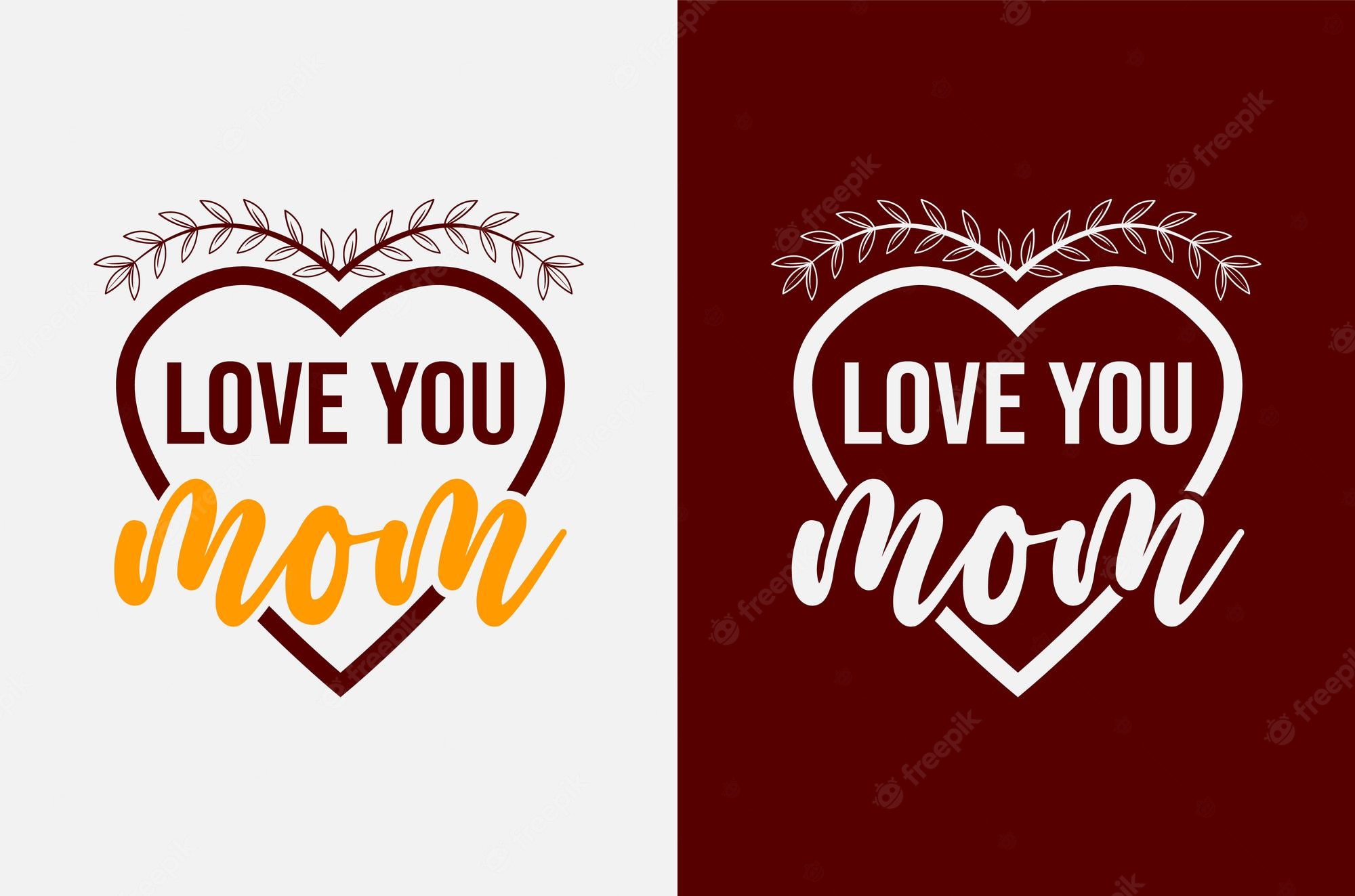 Love You Mom Wallpapers