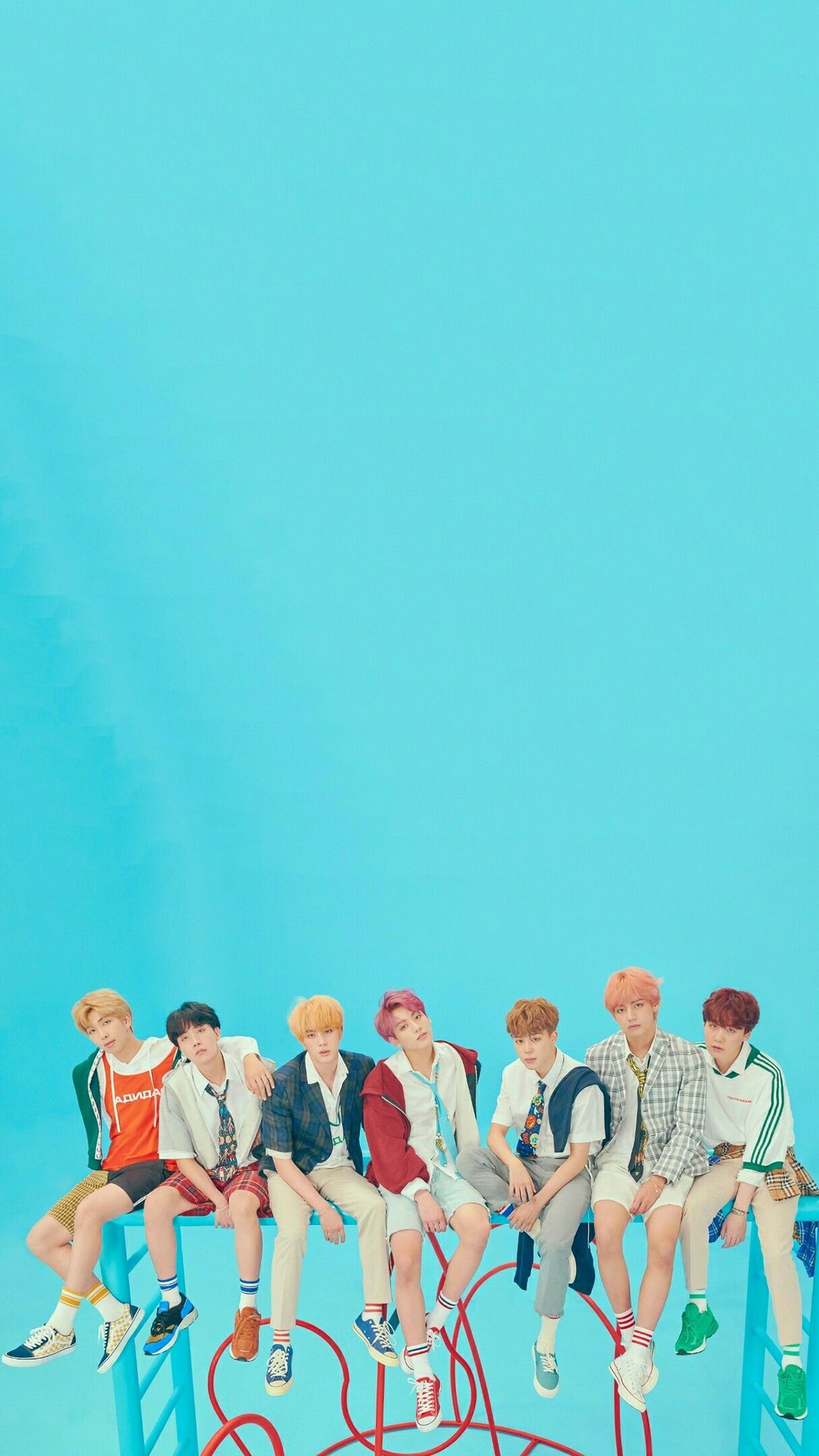 Love Yourself Answer Pc Wallpapers