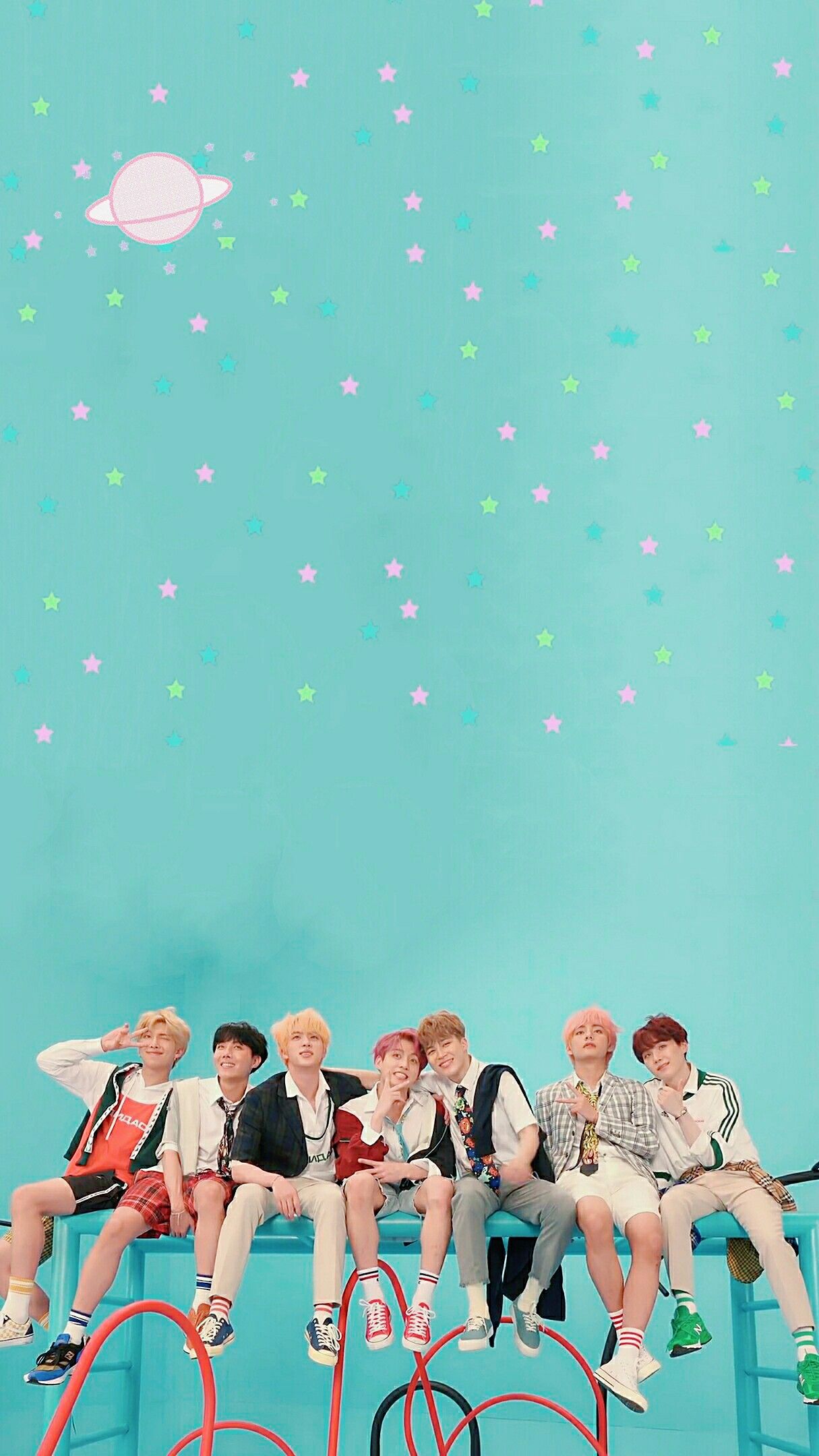 Love Yourself Answer Pc Wallpapers