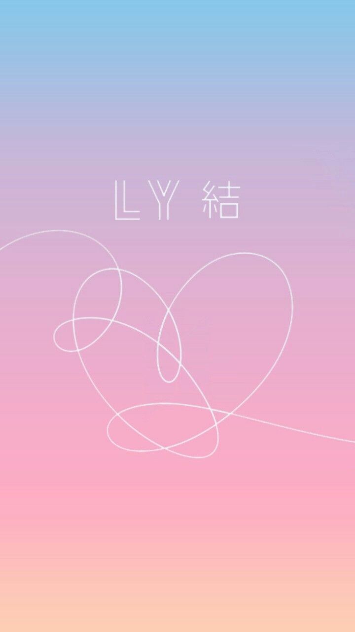 Love Yourself Answer Wallpapers