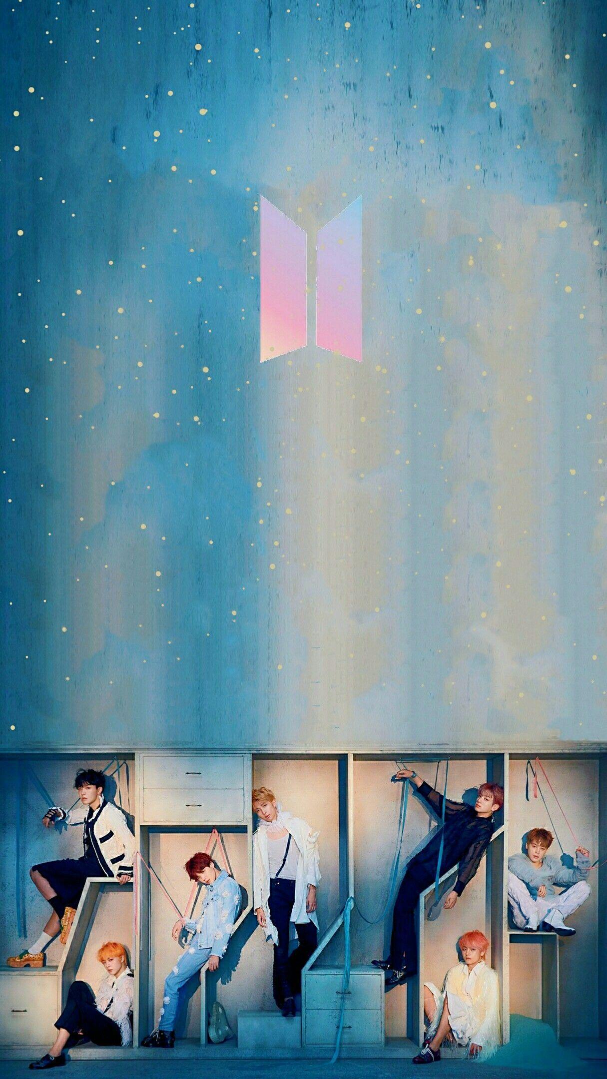 Love Yourself Answer Wallpapers