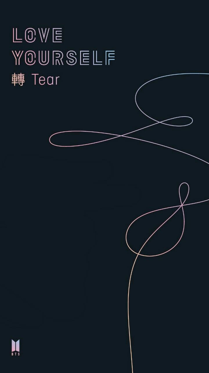 Love Yourself Bts Wallpapers