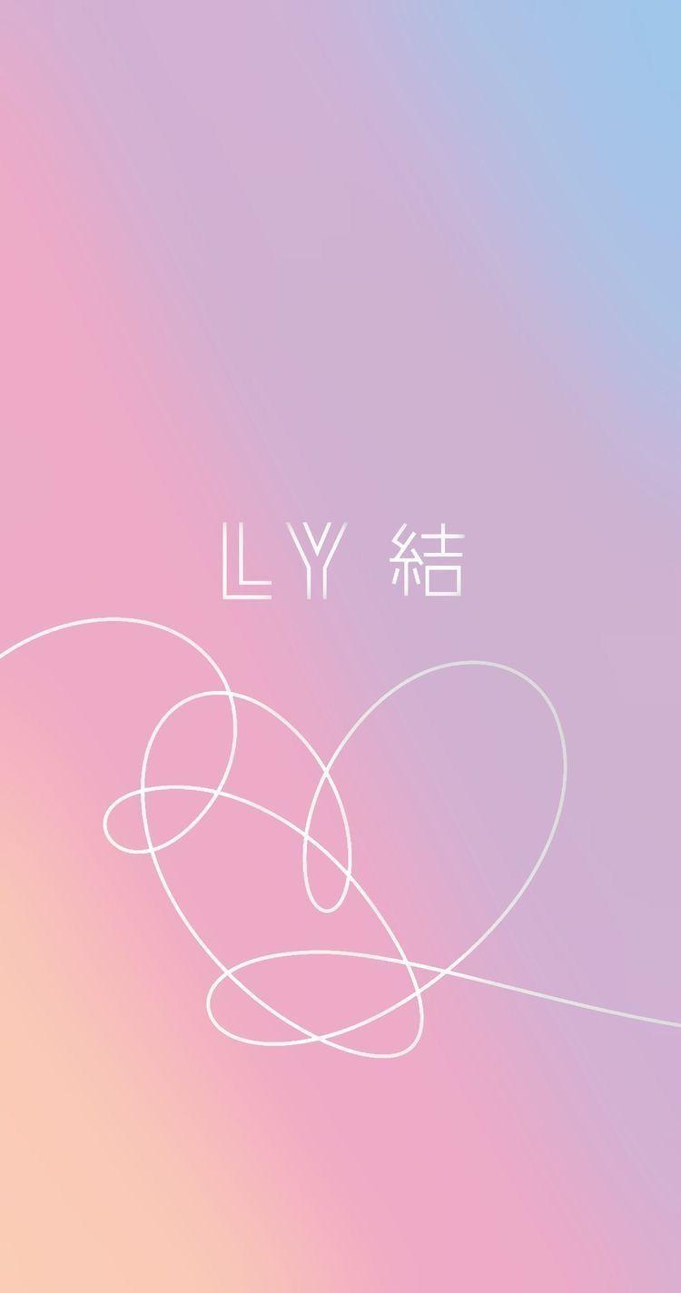 Love Yourself Bts Wallpapers