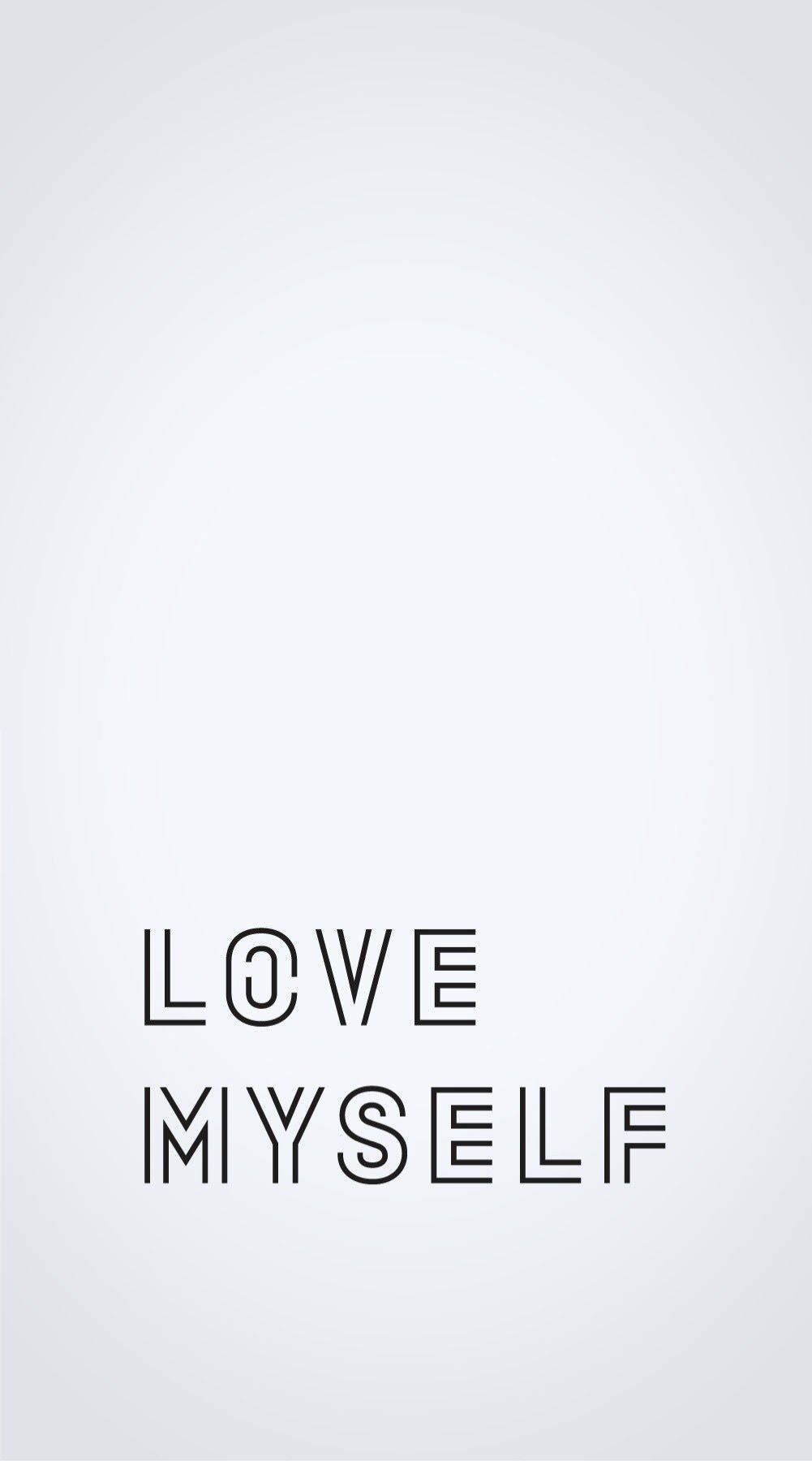 Love Yourself Bts Wallpapers